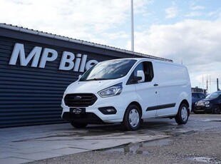 Ford Transit Custom 280S 2,0 TDCi 130 Trend aut.