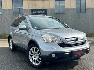 Honda CR-V 2,0 Elegance 4WD