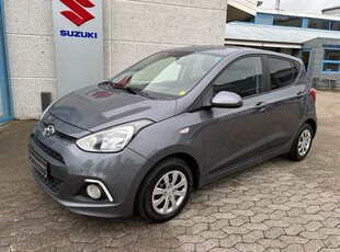 Hyundai i10 1,0 EM-Edition Eco