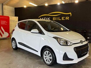 Hyundai i10 1,0 Trend