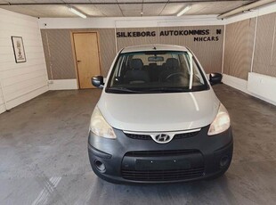 Hyundai i10 1,2 Classic