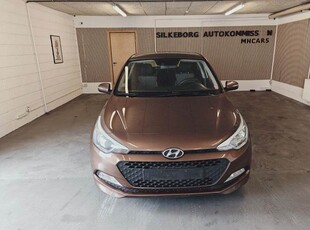 Hyundai i20 1,25 Trend