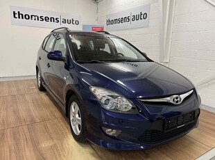 Hyundai i30 1,6 CRDi 90 Comfort CW