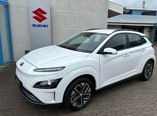 Hyundai Kona 39 EV Essential