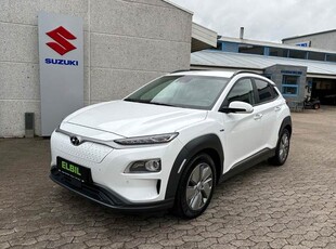 Hyundai Kona 64 EV Premium