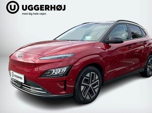 Hyundai Kona 64 EV Prime