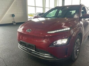 Hyundai Kona 64 EV Trend