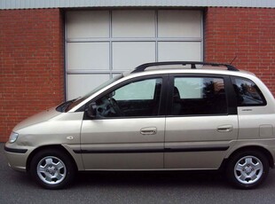 Hyundai Matrix 1,6 GL