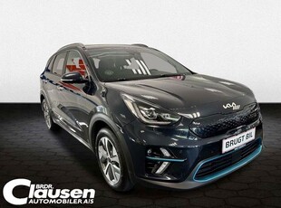 Kia e-Niro 64 Advance