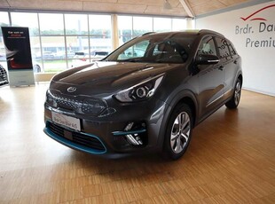 Kia e-Niro 64 Comfort