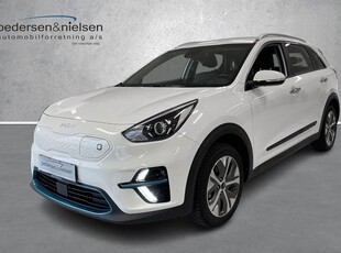 Kia e-Niro EL Vision 136HK 5d Aut.