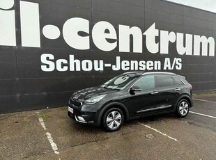 Kia Niro 1,6 PHEV Advance DCT