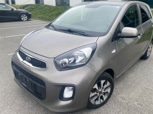 Kia Picanto 1,0 Premium