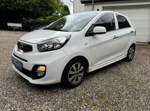 Kia Picanto 1,0 Sport Eco