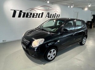 Kia Picanto 1,1 Active