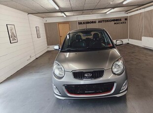 Kia Picanto 1,1 Sport