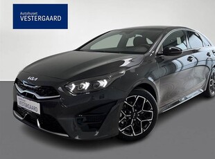 Kia ProCeed 1,5 Shooting Brake T-GDI GT-Line DCT 140HK Stc 7g Aut.