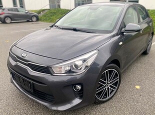 Kia Rio 1,0 T-GDi Advance