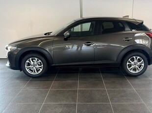 Mazda CX-3 2,0 SkyActiv-G 120 Vision