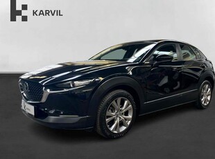 Mazda CX-30 2,0 e-SkyActiv-G 150 Sky aut.