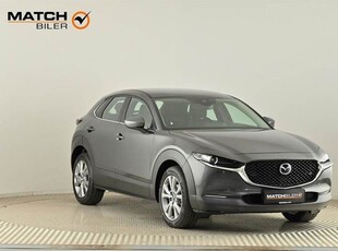 Mazda CX-30 2,0 Skyactiv-G Mild hybrid Sky 150HK 5d 6g Aut.