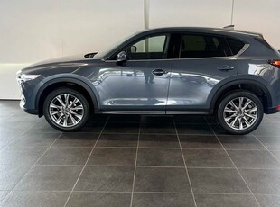 Mazda CX-5 2,5 SkyActiv-G 194 Cosmo aut.