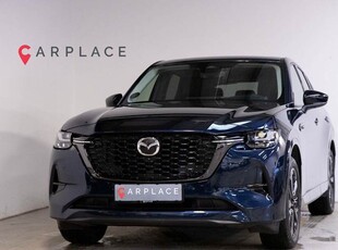 Mazda CX-60 2,5 PHEV Homura Comfort aut. AWD