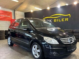 Mercedes B200 2,0 CDi