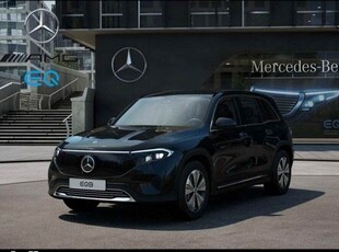 Mercedes EQB250+