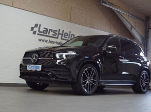 Mercedes GLE400 d 2,9 AMG Line aut. 4Matic Van