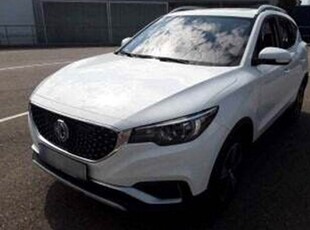 MG ZS EV Luxury