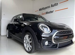 Mini Clubman Cooper 2,0