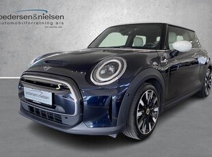 Mini Cooper E EL Favoured Trim Option Level L 184HK 3d Aut.