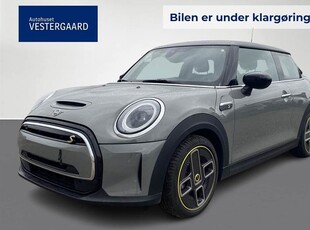 Mini Cooper SE EL Classic 184HK 3d Aut.