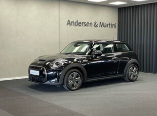 Mini Cooper SE EL Essential 184HK 3d Aut.