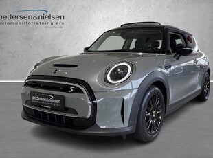 Mini Cooper SE EL Essential 184HK 3d Aut.