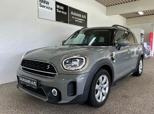 Mini Countryman Cooper SE 1,5 Essential aut. ALL4