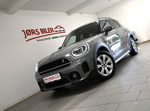 Mini Countryman Cooper SE 1,5 Essential aut. ALL4