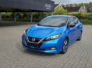 Nissan Leaf 62 e+ Acenta