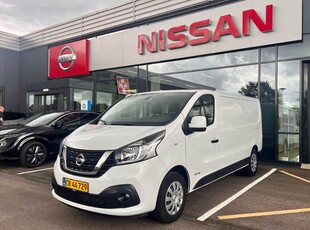 Nissan NV 300 1,6 L2H1 DCi Working Star 145HK Van 6g