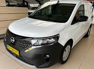 Nissan Townstar L1 EL N-Connecta 122HK Van Aut.