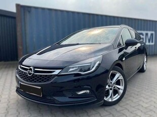 Opel Astra 1,0 T 105 Enjoy Sports Tourer