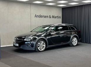 Opel Insignia 2,0 Country Tourer CDTI 4x4 Start/Stop 163HK Stc 6g Aut.