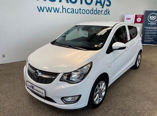 Opel Karl 1,0 Cosmo