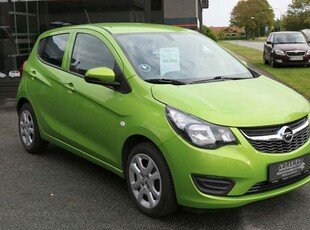 Opel Karl 1,0 Enjoy