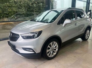 Opel Mokka X 1,4 Turbo Innovation 140HK 5d 6g Aut.