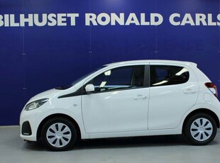 Peugeot 108 1,0 e-VTi 69 Active