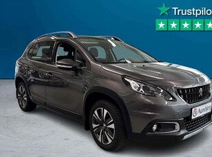 Peugeot 2008 1,2 PureTech 130 Allure+