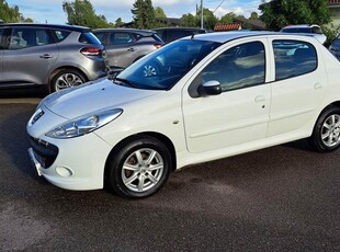 Peugeot 206+ 1,4 Comfort+