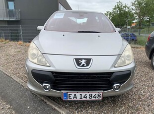 Peugeot 307 2,0 2,0 I